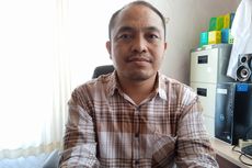 Buntut Dugaan Penggelembungan Suara Caleg Golkar, KPU Nganjuk Berhentikan Sementara PPK Kertosono