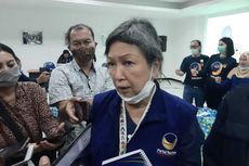 Nasdem: Tidak Ada Praktik Intimidasi di Pilkada Surabaya