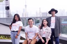 Ernest Prakasa Punya Formula Khusus Kemas Unsur Komedi untuk Film Imperfect