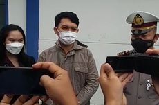 Kronologi dan Pengakuan Lengkap Pengendara yang Viral Ditilang Polisi di Diler, Ternyata Bukan Motor Baru