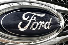 Ford Jadi Jualan Lagi di Indonesia Tahun Ini?