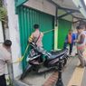 ODGJ Penusuk Pegawai Toko di Pasar Ambarawa Sempat Melarikan Diri, Ditangkap Bhabinkamtibmas