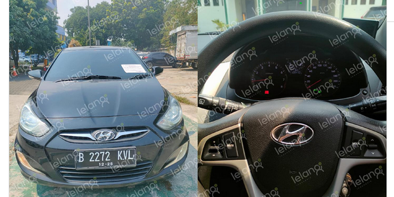 Kemenkeu Lelang Mobil Mulai dari Rp 29 Juta, Simak Cara Mengikutinya!