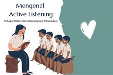 Mengenal Active Listening sebagai Salah Satu Keterampilan Komunikasi