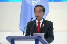 [HOAKS] Jokowi Ditunjuk Jadi Sekjen PBB