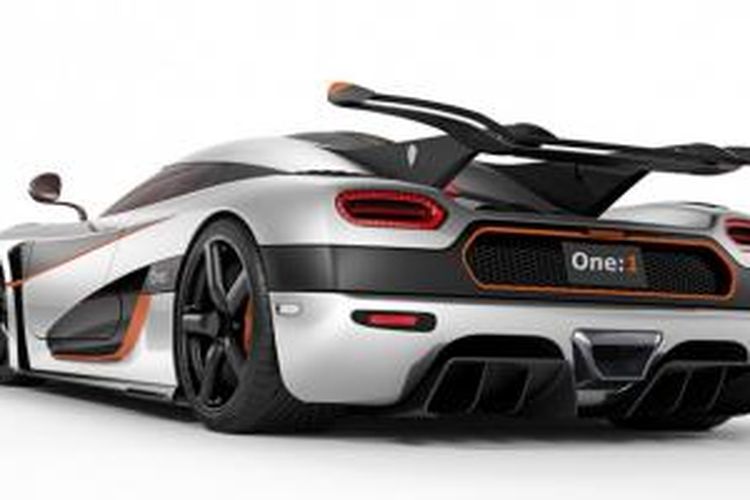 Koenigsegg One 1 >> Koenigsegg One 1 Calon Pemecah Rekor Mobil Tercepat Koenigsegg One 1 >> Koenigsegg One 1 Calon Pemecah Rekor Mobil Tercepat