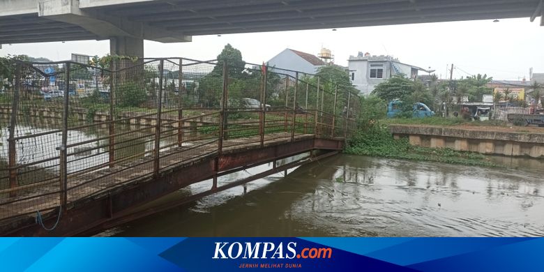 Kalimalang Jadi Wisata Air, DPRD Bekasi Ingatkan Sejumlah Hal yang Perlu Diantisipasi