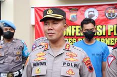 Tabrak Lari Siswi SMA di Banjarnegara hingga Tewas, Sopir Truk Ditangkap Polisi