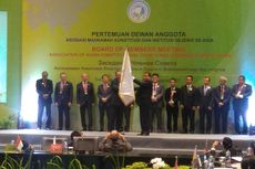 Resmi, Malaysia Terpilih Jadi Presiden Baru Asosiasi MK se-Asia   