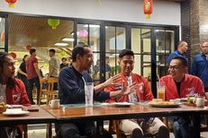 Indikator: Mesin Darat PSI Lemah, Tak Mampu Jual "Jokowi Effect" untuk Tembus Senayan