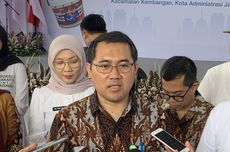 Kemenkes Lepas Nyamuk Aedes Aegypti Ber-wolbachia di Kembangan untuk Cegah DBD