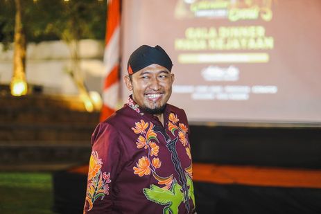 Jokowi Larang ASN Bukber, Bupati Sumenep: Kami Ikuti Arahan Pak Presiden