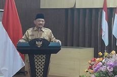 KPK Mengaku Bisa Tahan Karna Suswandi Meski Sedang Maju Pilkada Situbondo 