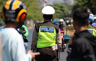 Kata Kompolnas soal Pasutri Cekcok di Banten yang Pilih Lapor ...