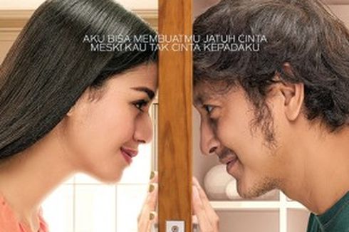 Sinopsis Crazy Stupid Love, Film Komedi Romansa Terbaru Indonesia