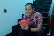 Ernest Prakasa: Dua Anak Cukup