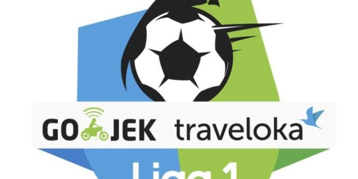 Logo Liga 1