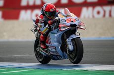 Ducati Bantah Tudingan Kehilangan Tim Satelit akibat Marquez