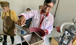 Bangkitkan Ekonomi Desa, MMSGI Dorong Kemandirian Usaha Mikro Lokal