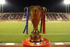 Link Live Streaming Piala AFF 2020: Thailand Vs Singapura, Myanmar Vs Filipina, Kickoff 19.30 WIB