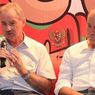 Former Indonesian National Team Coach Alfred Riedl Passes Away Aged 70