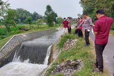 Pelajar Kelas 1 SD di Kediri Tewas Tenggelam Saat Cari Ikan