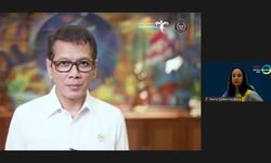 Hadapi New Normal, Pemerintah Dukung Investasi Sehat dan Kondusif di Sektor Parekraf