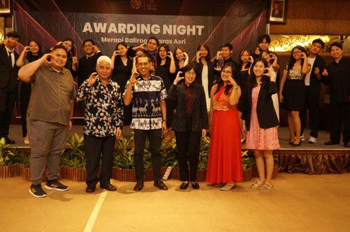 Bonggol Jagung Jadi Bioplastik, Mahasiswa UKSW Raih Hult Prize On Campus Program