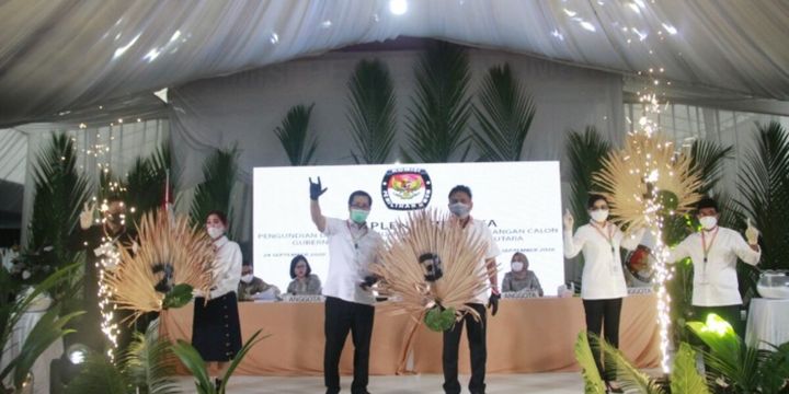 Cegah Kekerasan, Mendikbud Soroti Pentingnya Kerja Sama Sekolah dan Keluarga