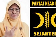 Kader Perempuan PKS Optimistis Ledia Hanifa Pilihan Tepat sebagai Pimpinan DPR
