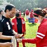 Pesan Presiden Jokowi Saat Sambut Atlet Paralimpiade Tokyo di Istana