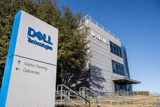 Karyawan Dell Menolak Masuk Kantor saat Diminta WFO