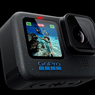 GoPro Hero 12 Black Resmi, Bisa Terhubung AirPods dan Rekam Video 2,5 Jam
