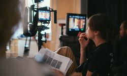 Jejak Karbon Industri Film Ternyata Besar, 65 Persen Emisi dari Transportasi