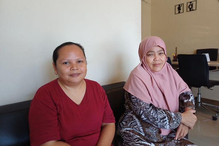 Suka Duka ART Infal Lebaran, Upah Lebih Tinggi tapi Kerja Berkali Lipat