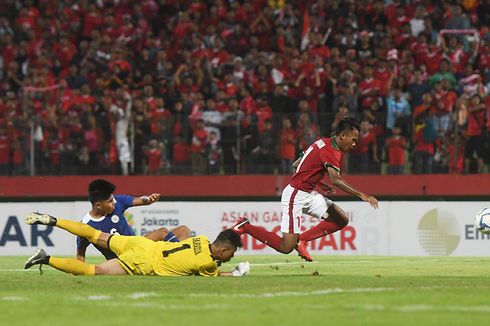 8 Pemain Jebolan Liga Kompas Gramedia di Timnas U-16 Indonesia