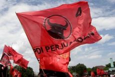 Tergelincir di Pilkada Kendal, PDIP Gelar Evaluasi