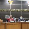 Komnas HAM: Korban Salah Tangkap Polsek Tambelang Bekasi Disiksa 7 Jam hingga Terpaksa Mengaku