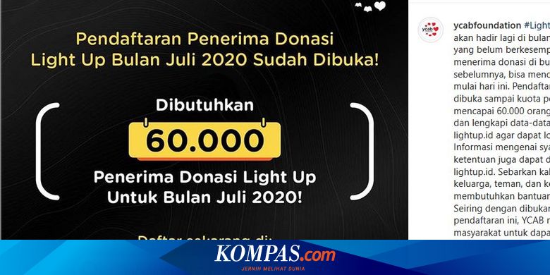 Cek Hari Ini Pengumuman Penerima Token Subsidi Listrik Pelanggan 900 Va Dan 1 300 Va Halaman All Kompas Com