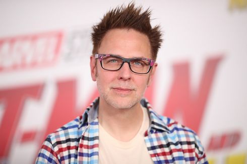 Sutradara Ant-Man Sambut Kembalinya James Gunn ke MCU