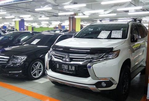 Tips Agar Tarikan Mobil Mesin Diesel Jadi Lebih Enteng