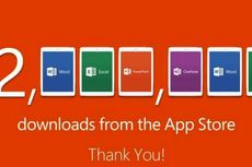 Microsoft Office Mobile Bakal Duluan di Android?
