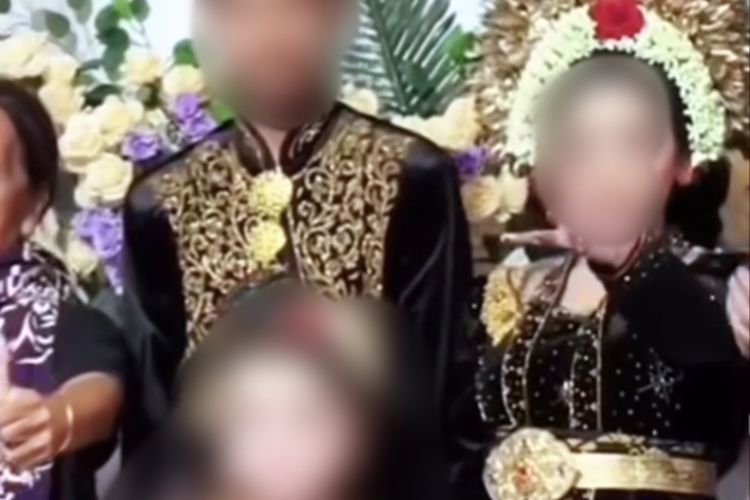 Perkawinan Anak di Lombok Difasilitasi Orangtua, KPAI: Degradasi Generasi dan Moral