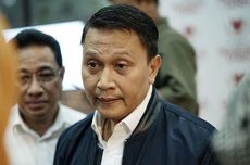 Mardani Ali Sera Raih Suara Terbanyak di Dapil Jakarta I, Disusul Putra Nababan dan Habiburokhman