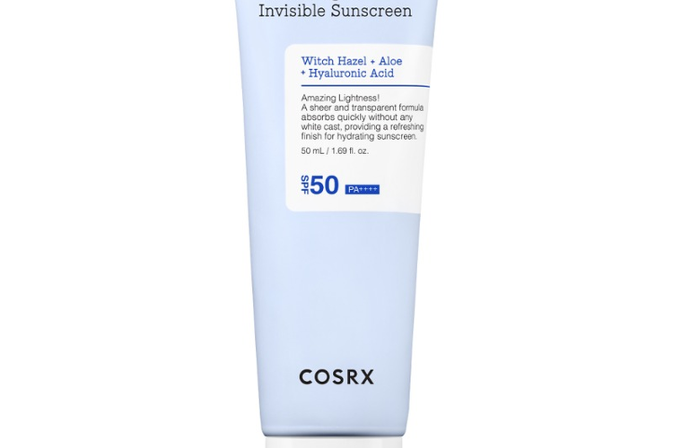 Berikut 7 sunscreen yang cocok untuk cuaca panas seperti sekarang.