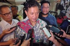 PAN Tak Masalah Pendaftaran Paslon Dimajukan meski Bakal Cawapres Prabowo Masih Dibahas