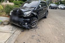 Sejarah Crumple Zone, Paten Mercedes-Benz yang Dibuka untuk Umum