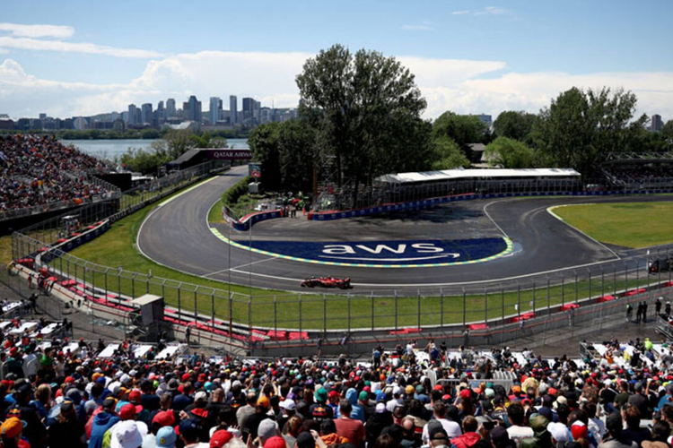 Formula 1 menargetkan mencapai emisi karbon nol bersih pada tahun 2030