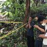 Tangis Mertua Pecah Lihat Menantunya Gantung Diri di Pohon Jambu Dekat Setu Citayam