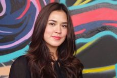 Raisa: Bukan yang Biasa